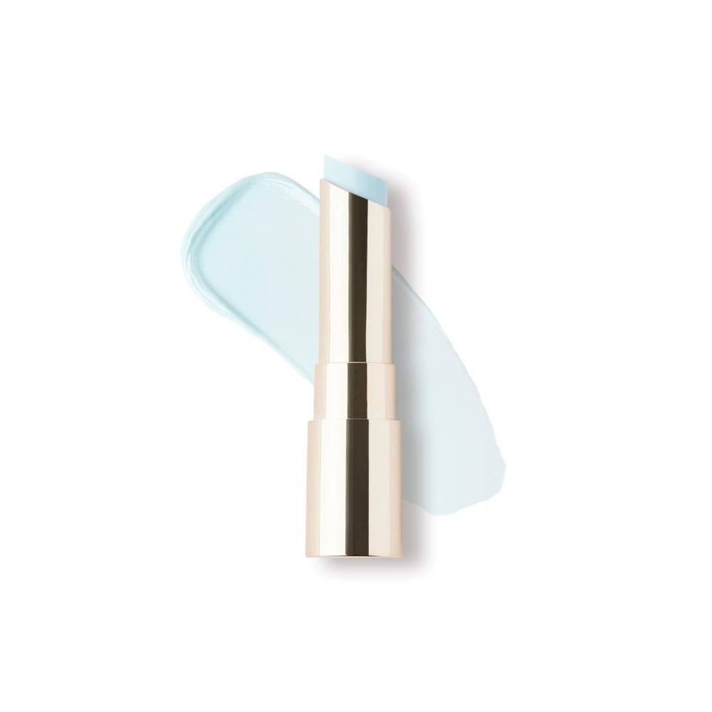 NEW DIBS Beauty Jam Jam Lip Plumping Lipstick Melt Blueberry Ice Blue 0.08oz